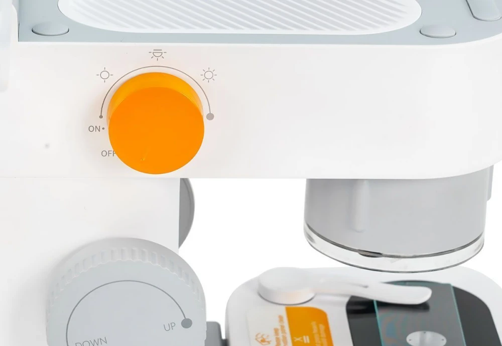 portable digital microscope